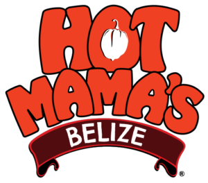 Hot Mama's Belize